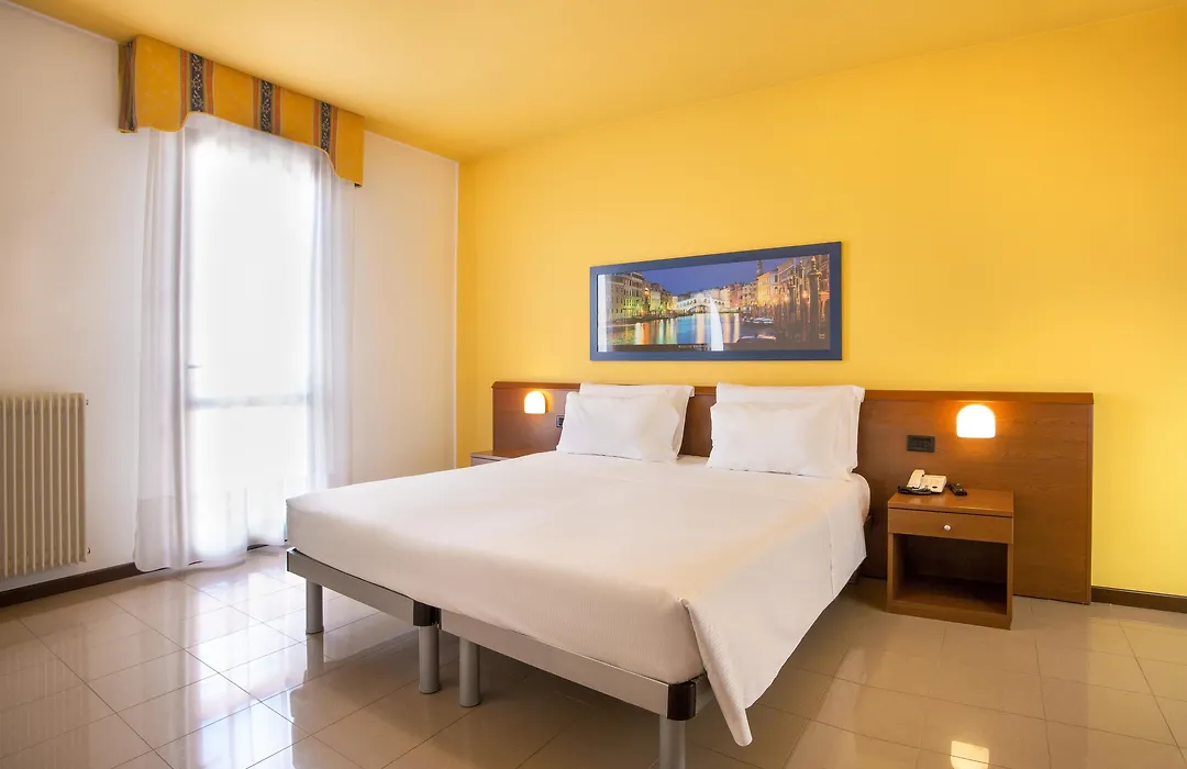 Best Western Titian Inn Hotel Venice Airport-1
