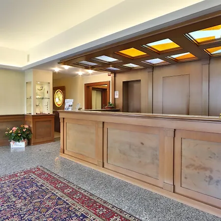 Best Western Titian Inn Hotel Venice Airport-2