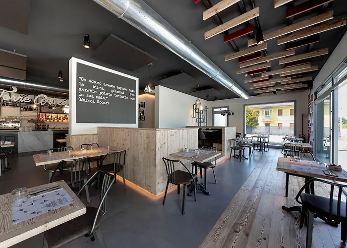 Torre Antica Venice Airport Hotel